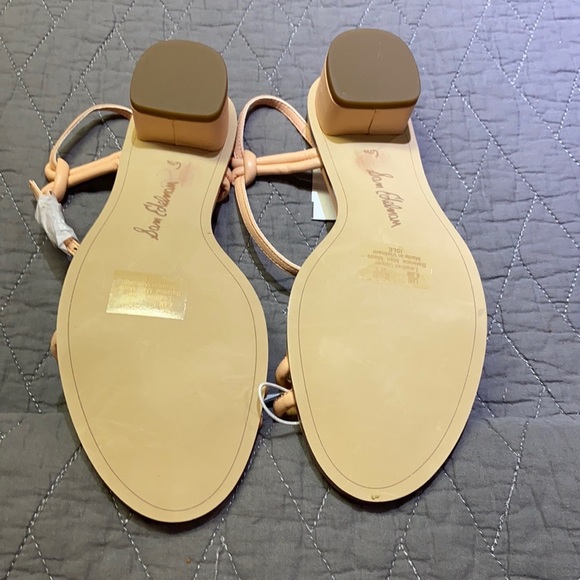 Sam Edelman Brand. NWT! - Picture 8 of 12